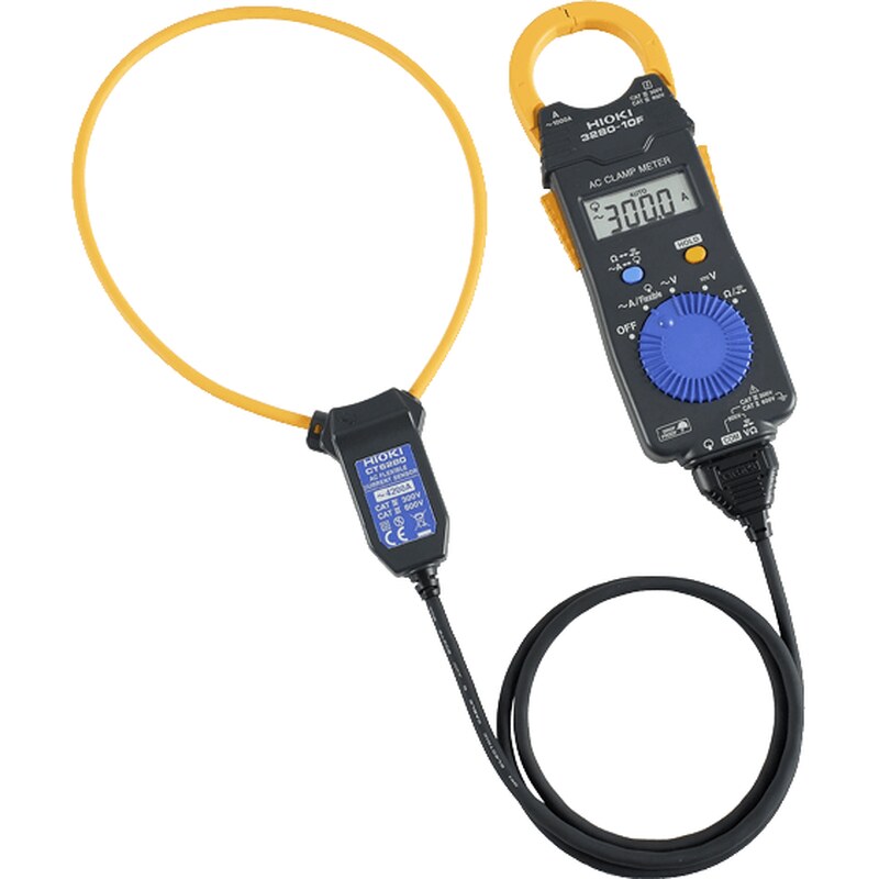 Hioki 3280-70F Clampmeters Price in India — Buy from Industrial Supply Syndicate
