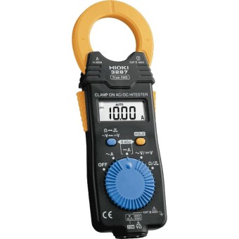 Hioki 3287 Clampmeters Price in India — Buy from Industrial Supply Syndicate
