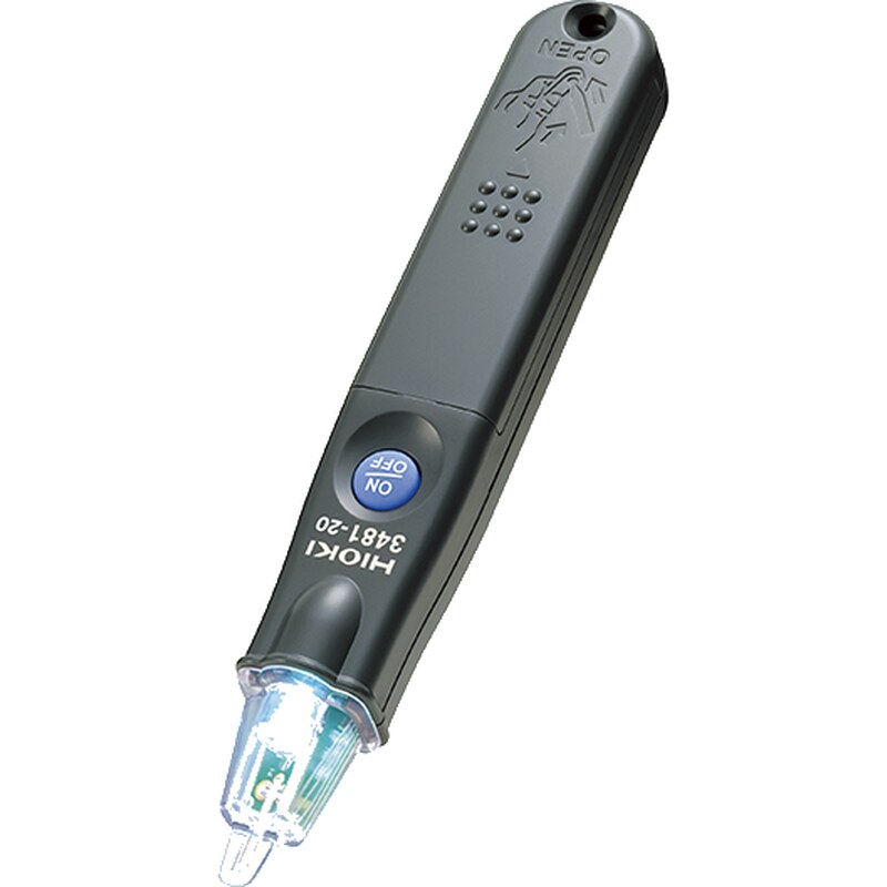 Voltage Detectors — Hioki Instruments India