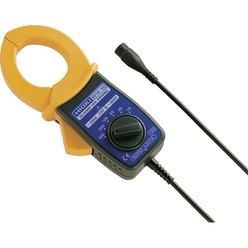 Hioki 9018-50 Probes & accessories Price in India — Buy from Industrial Supply Syndicate