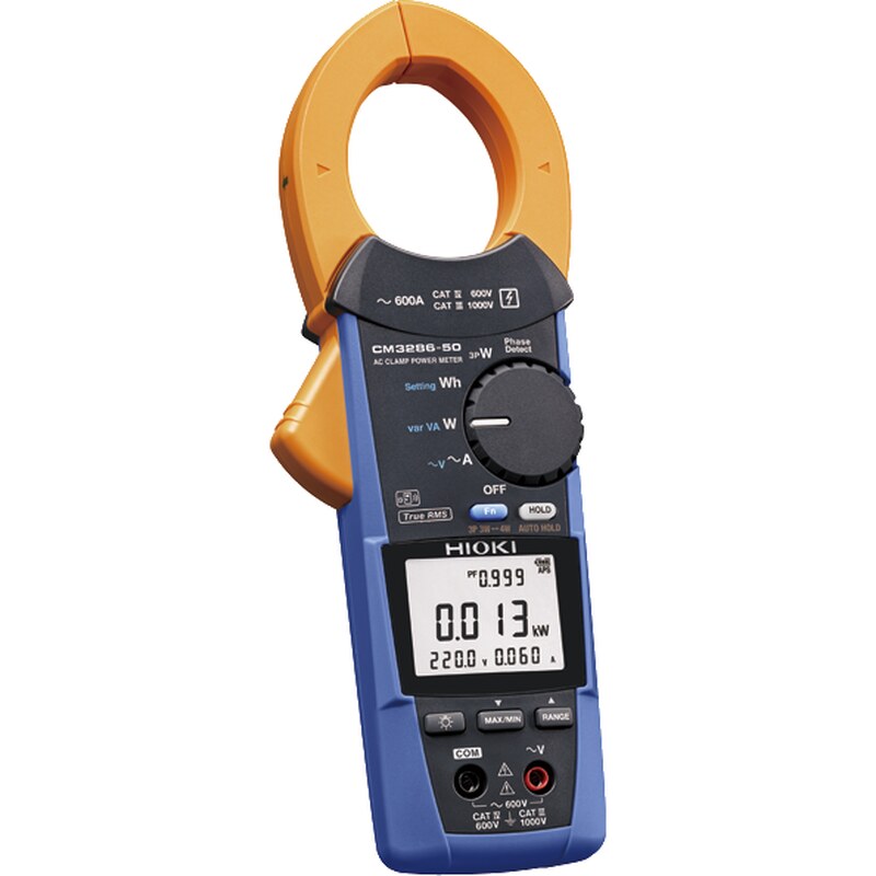 Power Meters — Hioki Instruments India