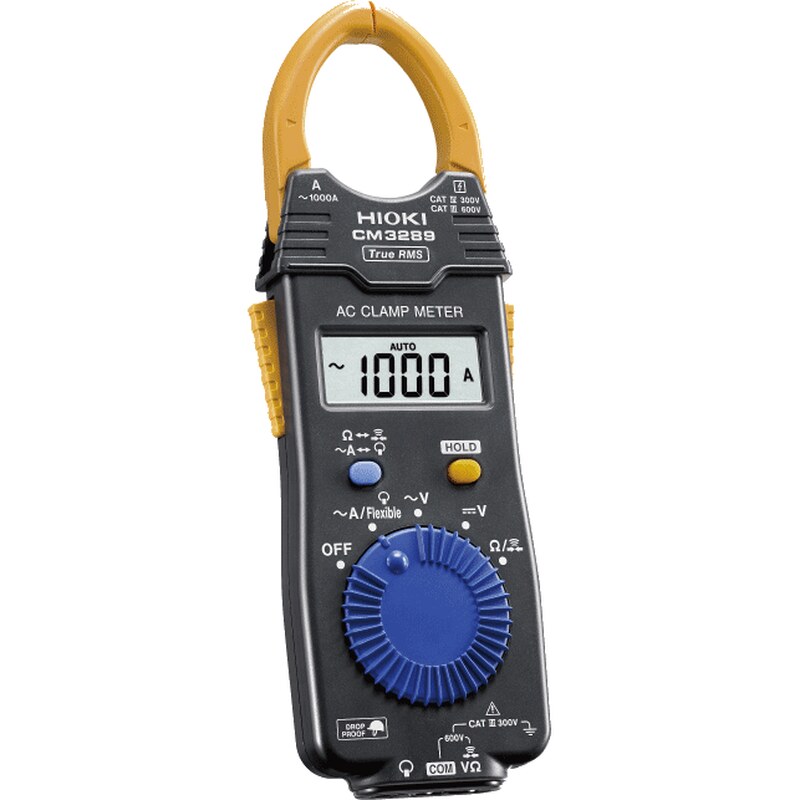 Hioki CM3289 Clampmeters Price in India — Buy from Industrial Supply Syndicate