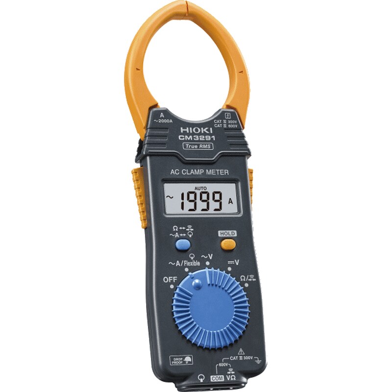 Hioki CM3291 Clampmeters Price in India — Buy from Industrial Supply Syndicate