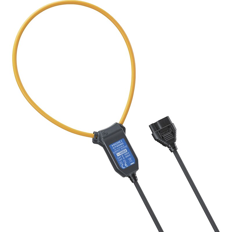 Hioki CT6280 Probes & accessories Price in India — Buy from Industrial Supply Syndicate