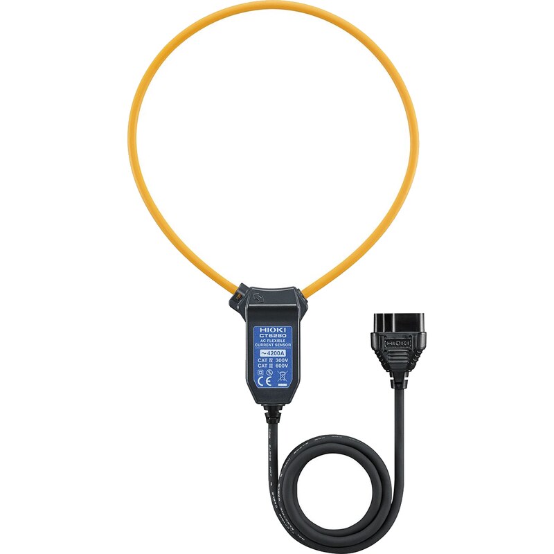 Hioki CT6280 Probes & accessories Price in India — Buy from Industrial Supply Syndicate