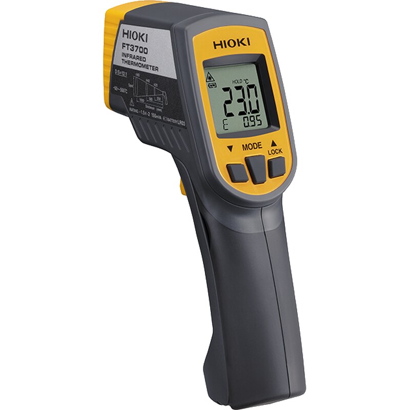 Hioki FT3701-20 Thermometers Price in India — Buy from Industrial Supply Syndicate