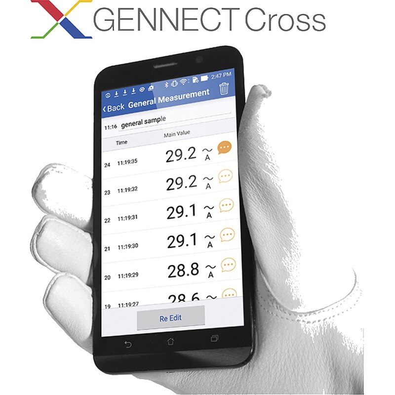 Hioki GENNECT Probes & accessories Price in India — Buy from Industrial Supply Syndicate
