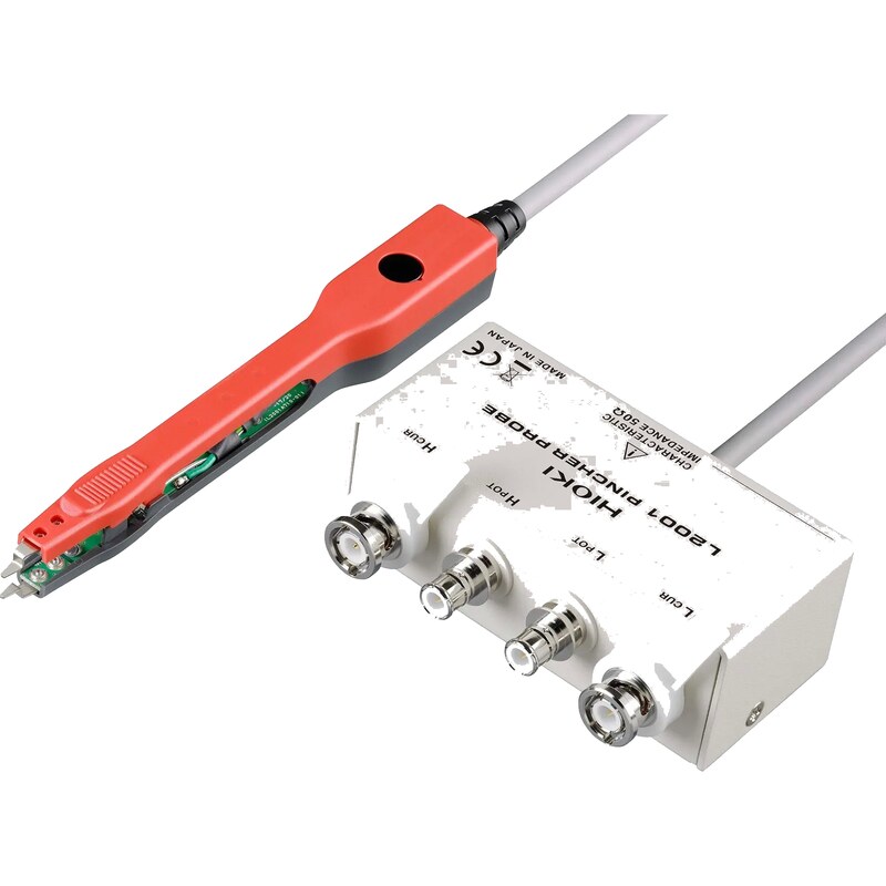 Hioki L2001 Pincher Probe