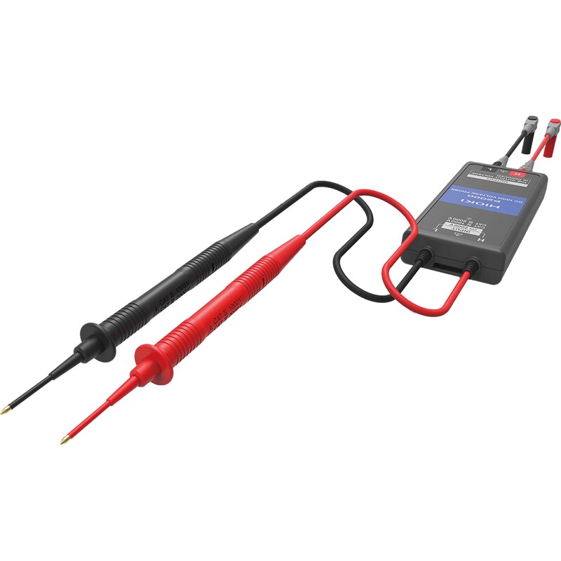 Hioki P2000 Probes & accessories Price in India — Buy from Industrial Supply Syndicate