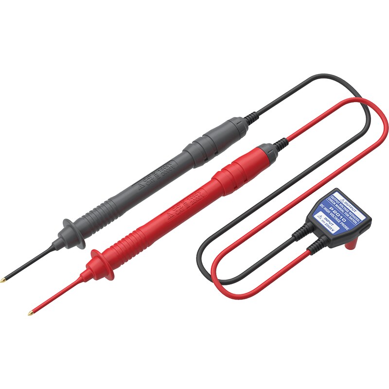 Probes & Accessories — Hioki Instruments India
