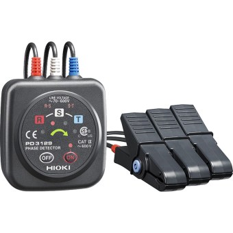 Hioki PD3129 Phase Detector