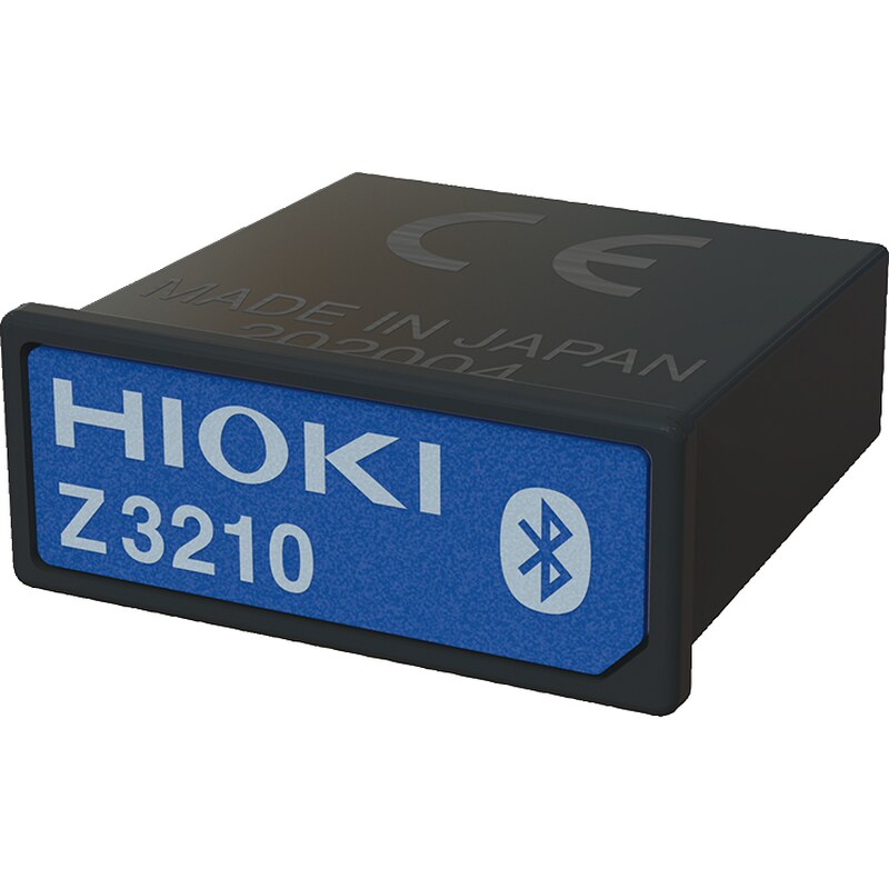 Hioki Z3210 Probes & accessories Price in India — Buy from Industrial Supply Syndicate